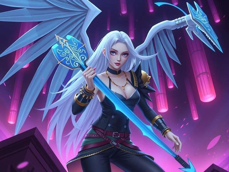 Neo Fantasy IT Solutions